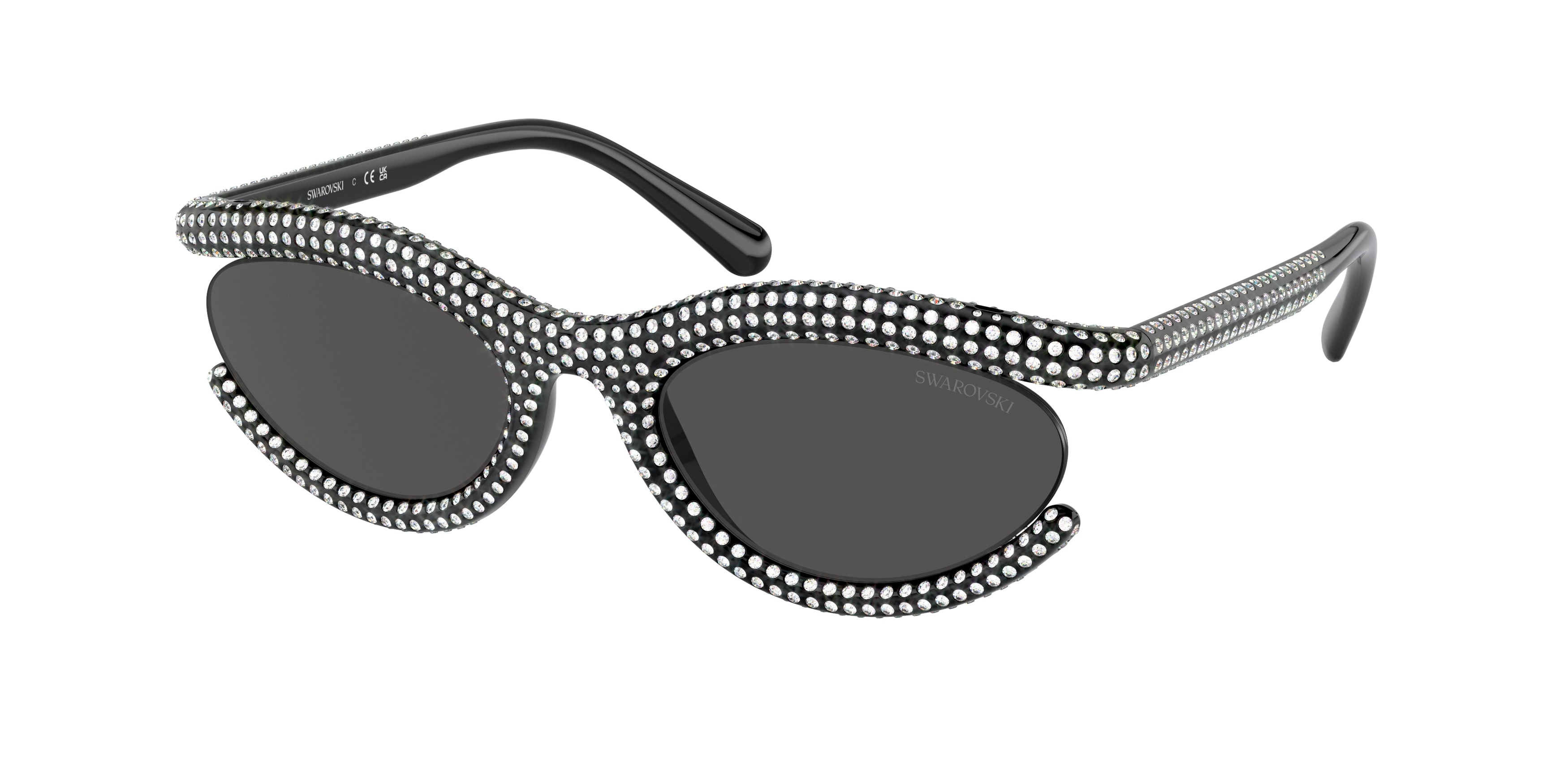 Swarovski SK6006 100187